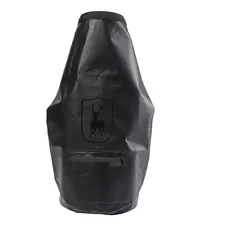 Сумка DeerHunter водонепроникна M341 (999 Black)