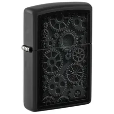 Запальничка Zippo Steampunk Design 48999