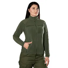 Кофта Camotec Pani Commander 2.0 Олива