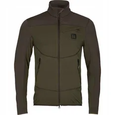 Куртка Harkila Olaf Willow green/Shadow grey