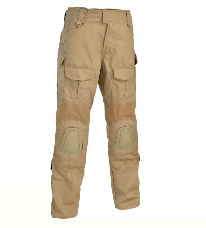 Штани DEFCON 5 Gladio Pants Coyote tan