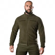 Кофта Camotec Army Himatec 100 Олива