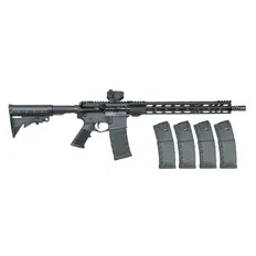 Карабін ZRO Delta Ready Series ZR01 16" кал. 223 Rem з XD Precision RS