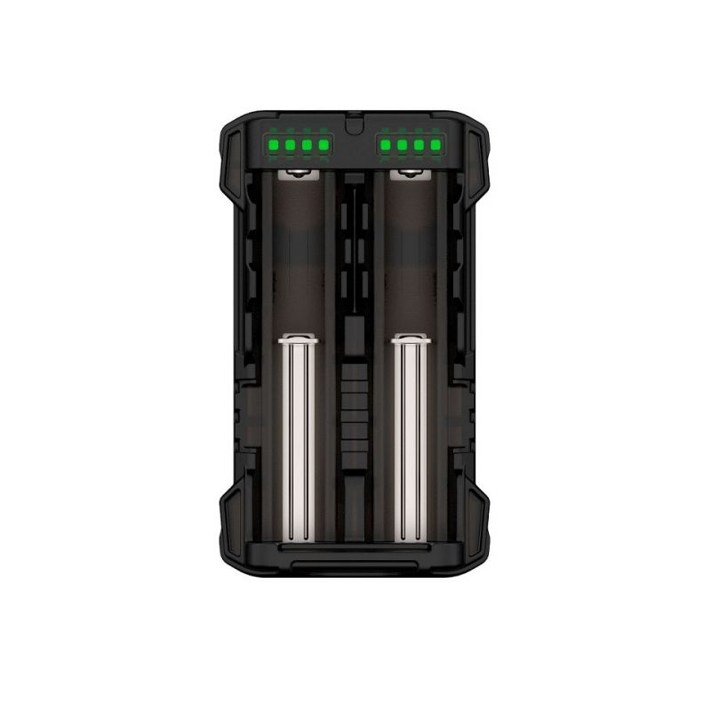 Зарядний пристрій Armytek Handy C2 Pro