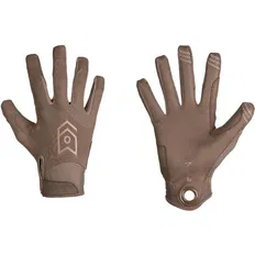 Рукавички MOG Target High Abrasion Coyote brown