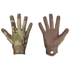 Рукавички MOG Target High Abrasion Multicam