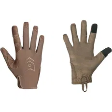 Рукавички MOG Target Light Duty Coyote brown