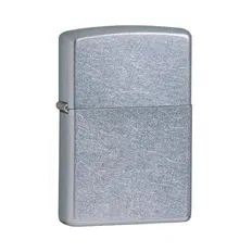 Запальничка Zippo Street Chrome 207