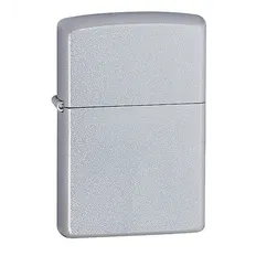 Запальничка Zippo Satin Chrome 205