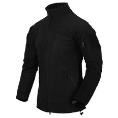 Кофта Helikon-Tex Alpha Tactical Black