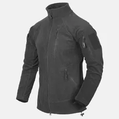 Кофта Helikon-Tex Alpha Tactical Shadow Grey