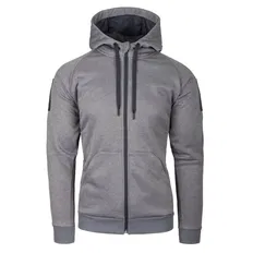 Кофта Helikon-Tex Urban Hoodie Melange Grey