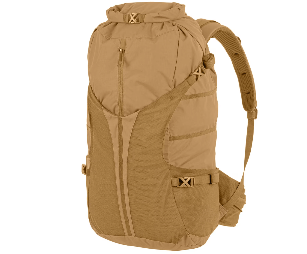 Рюкзак Helikon-Tex Summit Coyote