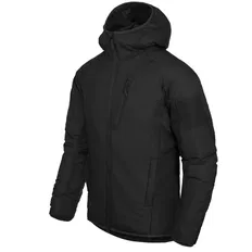 Куртка Helikon-Tex Wolfhound Hoodie Black