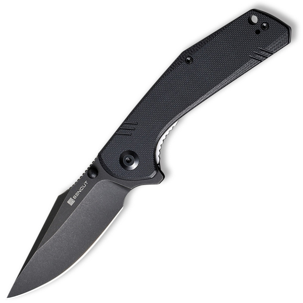 Нож складной Sencut Actium SA02C