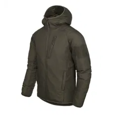Куртка Helikon-Tex Wolfhound Hoodie Taiga Green