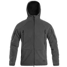 Кофта Helikon Patriot Mk2 Fleece Shadow Grey/Black