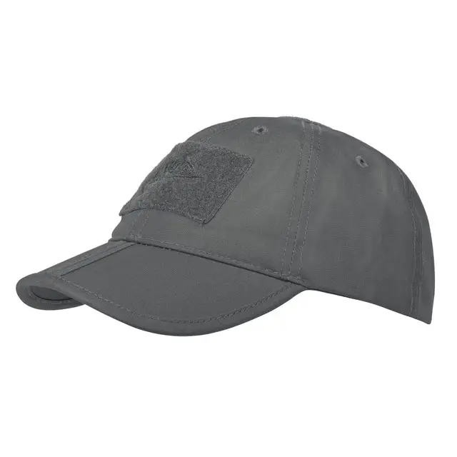 Кепка Helikon Folding Shadow Grey