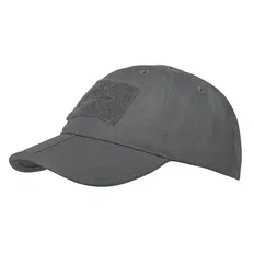 Кепка Helikon Folding Shadow Grey