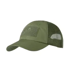 Кепка Helikon Baseball Vent - Olive Green