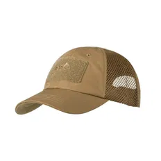 Кепка Helikon Baseball Vent Coyote