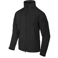 Куртка Helikon Blizzard StormStretch - Black