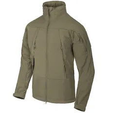 Куртка Helikon Blizzard StormStretch - Adaptive Green