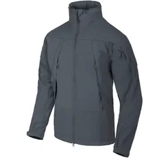 Куртка Helikon Blizzard StormStretch - Shadow Grey