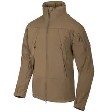 Куртка Helikon Blizzard StormStretch - Mud Brown