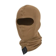 Балаклава Helikon Cotton Coyote