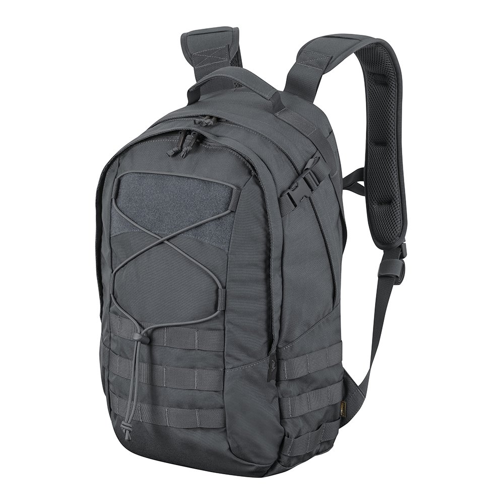 Рюкзак Helikon EDC Cordura Shadow Grey