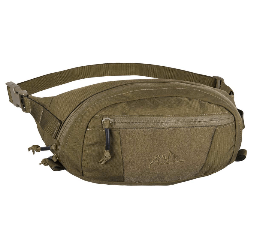 Сумка Helikon Bandicoot - Coyote