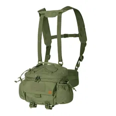 Сумка Helikon FOXTROT Mk2 Belt Rig Cordura Olive Green
