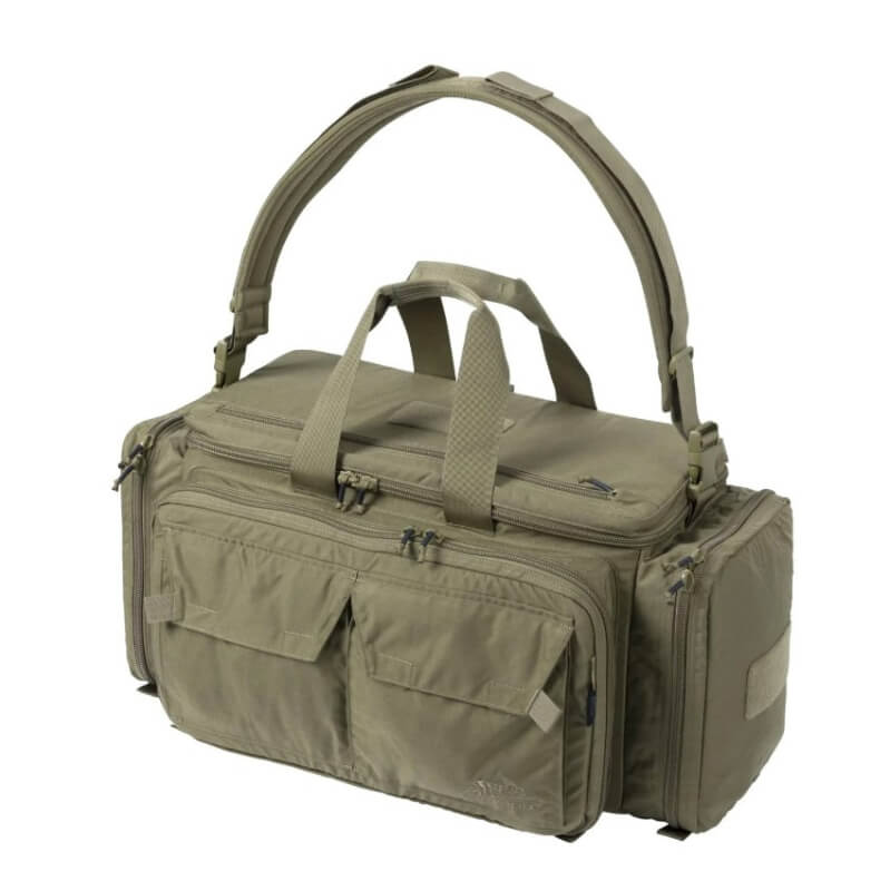 Сумка Helikon Rangemaster Gear 41 л - Adaptive Green