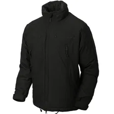 Куртка Helikon Husky Tactical Winter Black