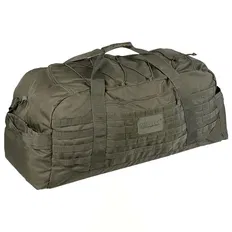 Тактична сумка Mil-Tec us cargo bag 105л Олива