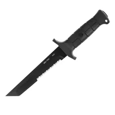 Ніж Mil-Tec BW Kampfmesser KM 2000