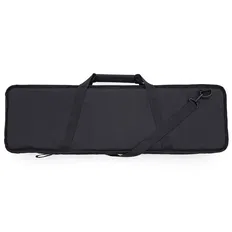 Чехол Shaptala AR-15 90x26x9 см черный 172-1