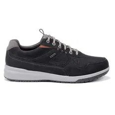 Кросівки Chiruca Metropolitan 03 Gore-Tex Black