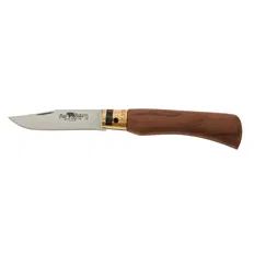 Ніж Old Bear Classic M Walnut