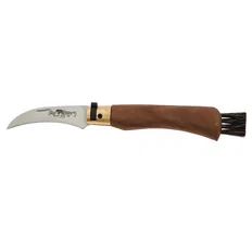 Ніж Old Bear Mushroom M Walnut