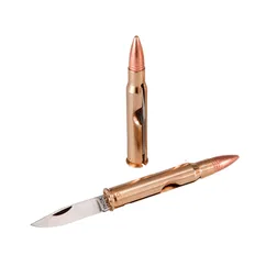 Ніж Old Bear "30-06" Bullet Knife