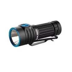 Ліхтар Olight Baton Turbo Black