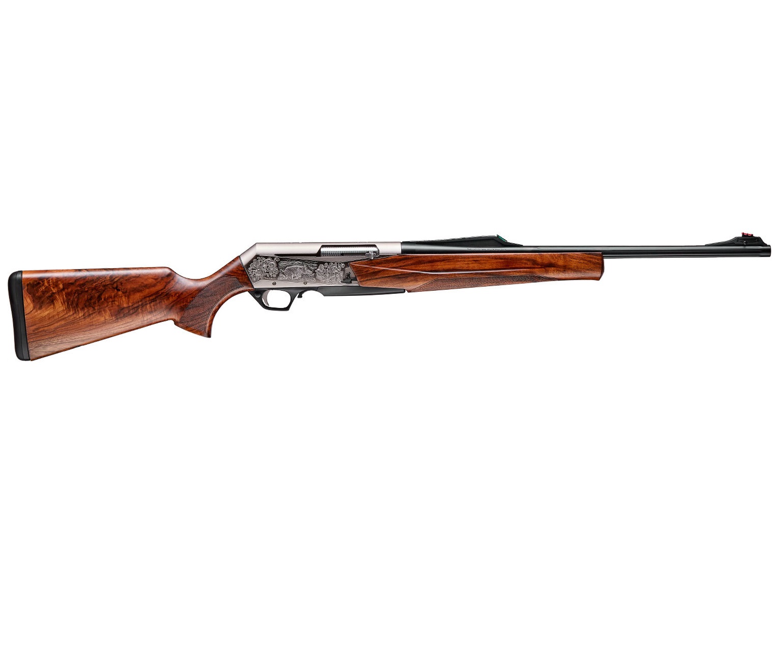 Карабін Browning BAR MK3 Limited Edition Wildboar G4 кал. 30-06