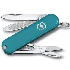 Складаний ніж Victorinox CLASSIC SD Colors 0.6223.23G