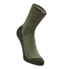 Шкарпетки DeerHunter Hemp Mix Ankle (331 Green)
