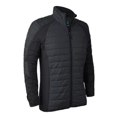 Куртка DeerHunter Pine Padded Inner (999 Black)