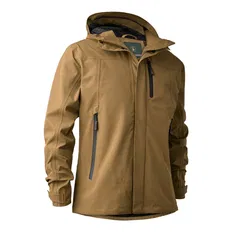 Куртка DeerHunter Sarek Shell with hood (347 Butternut)