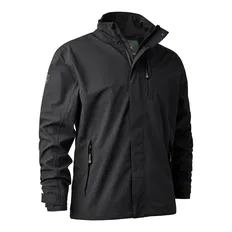 Куртка DeerHunter Sarek Shell (999 Black)