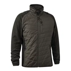 Куртка DeerHunter Moor Zip-Off (393 Timber)
